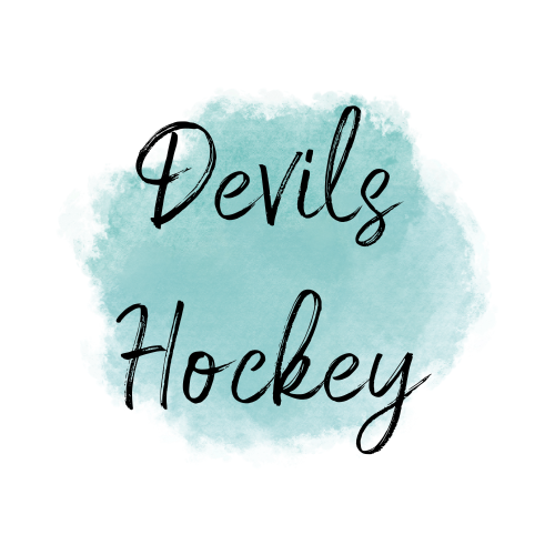 Devils Hockey