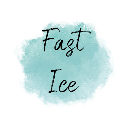 Fast Ice