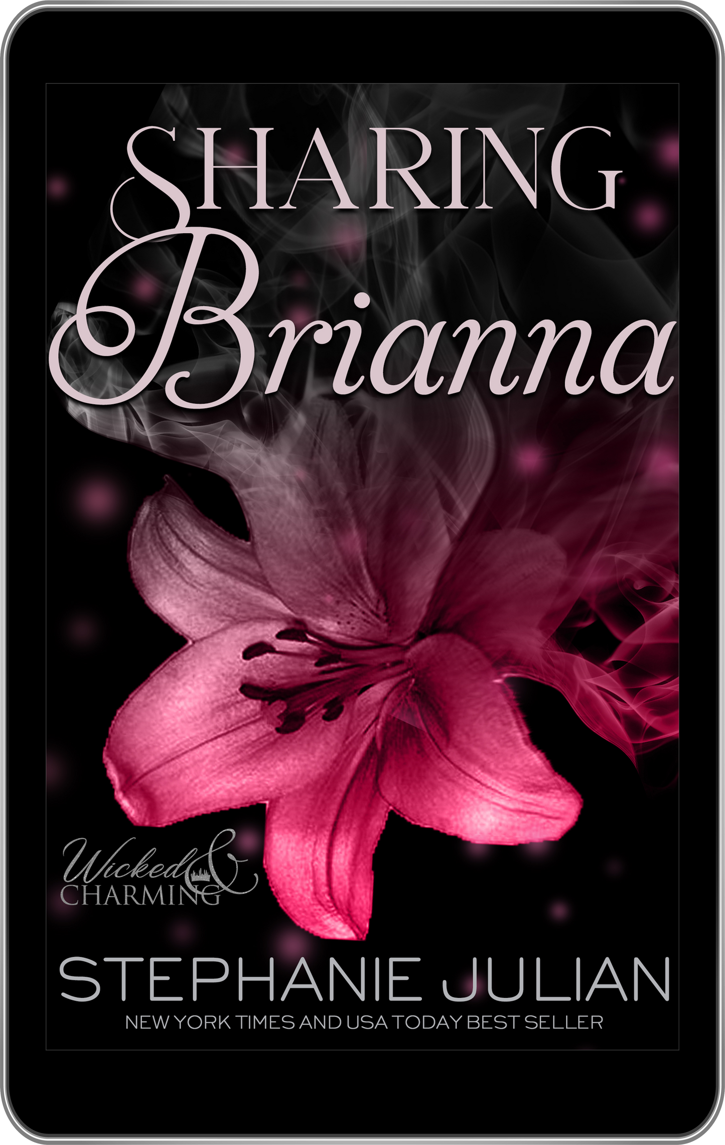 Sharing Brianna