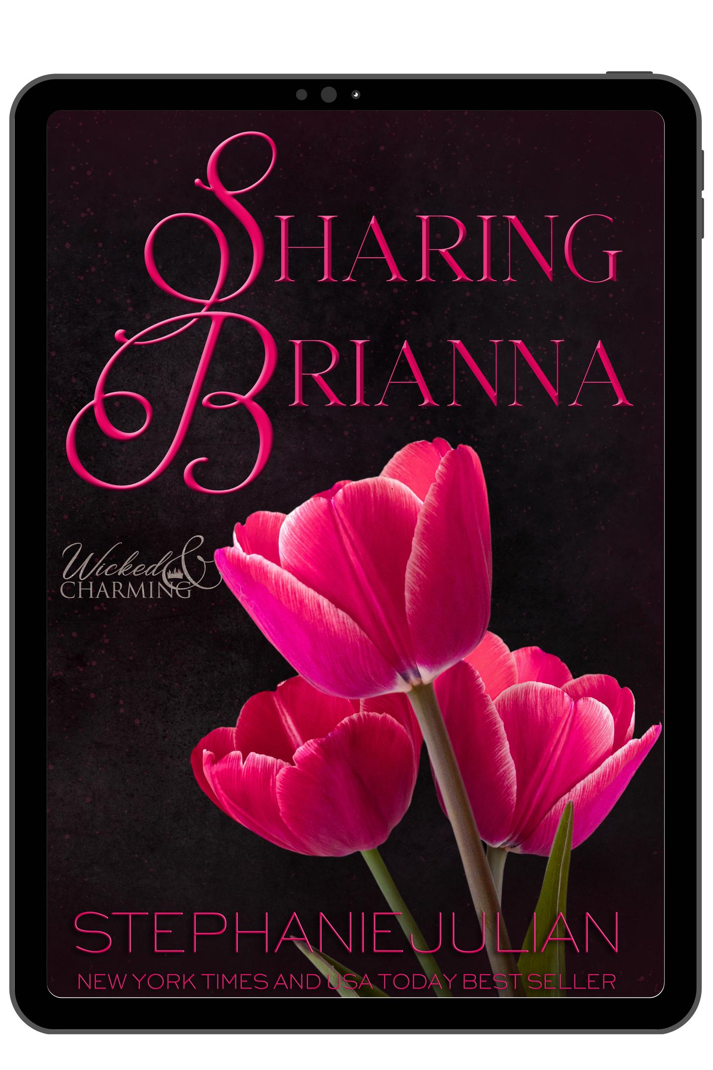 Sharing Brianna