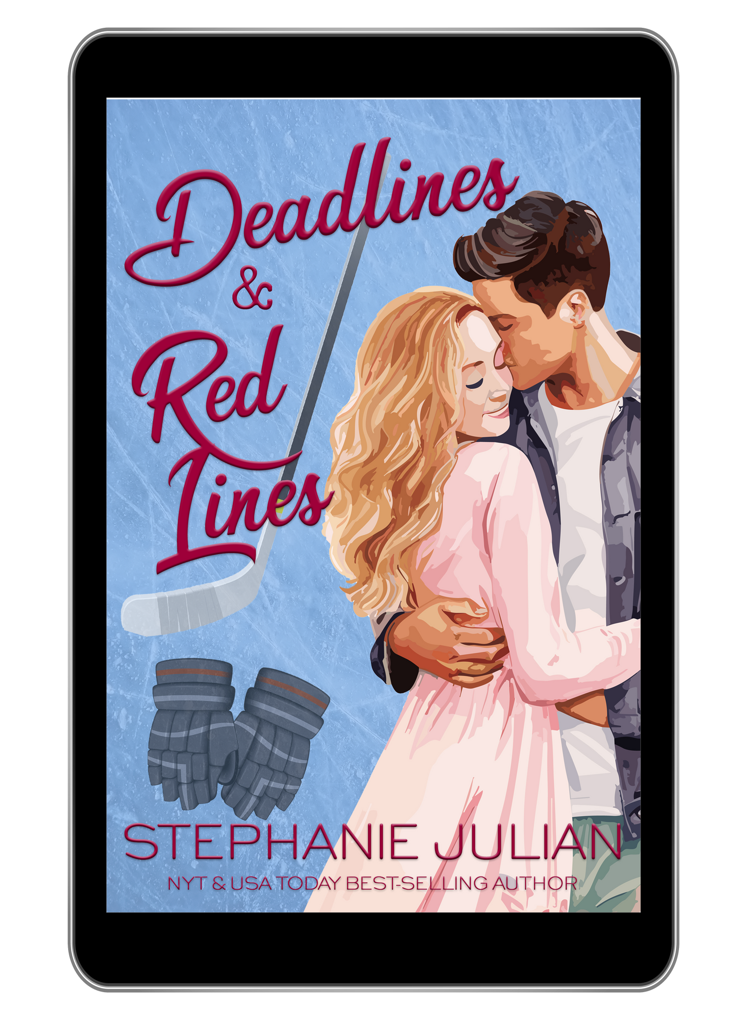 Deadlines & Red Lines