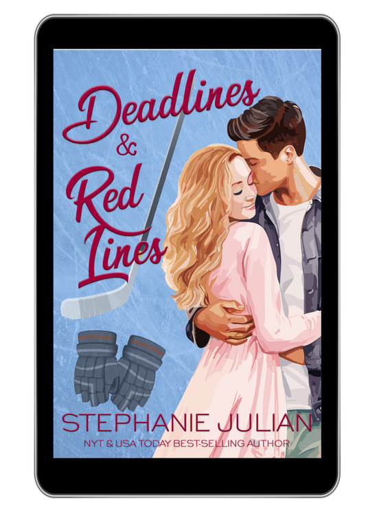 Deadlines & Red Lines