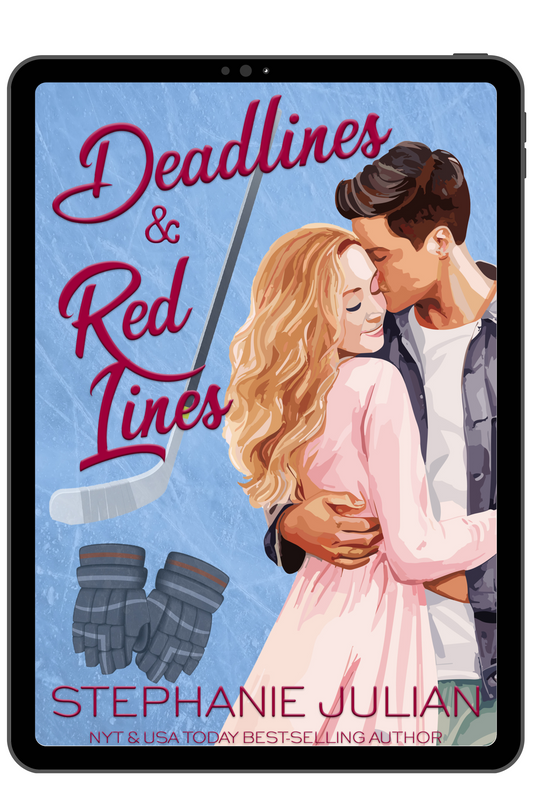 Deadlines & Red Lines