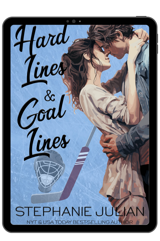 Hard Lines & Goal Lines