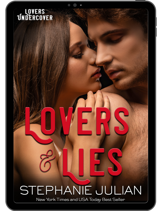 Lovers & Lies