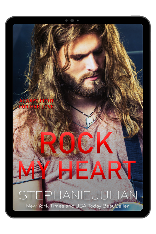 Rock My Heart