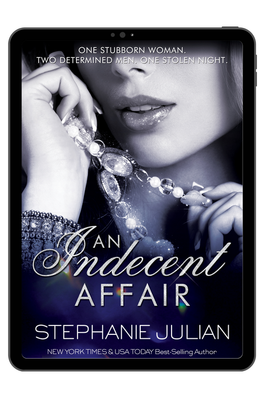 An Indecent Affair