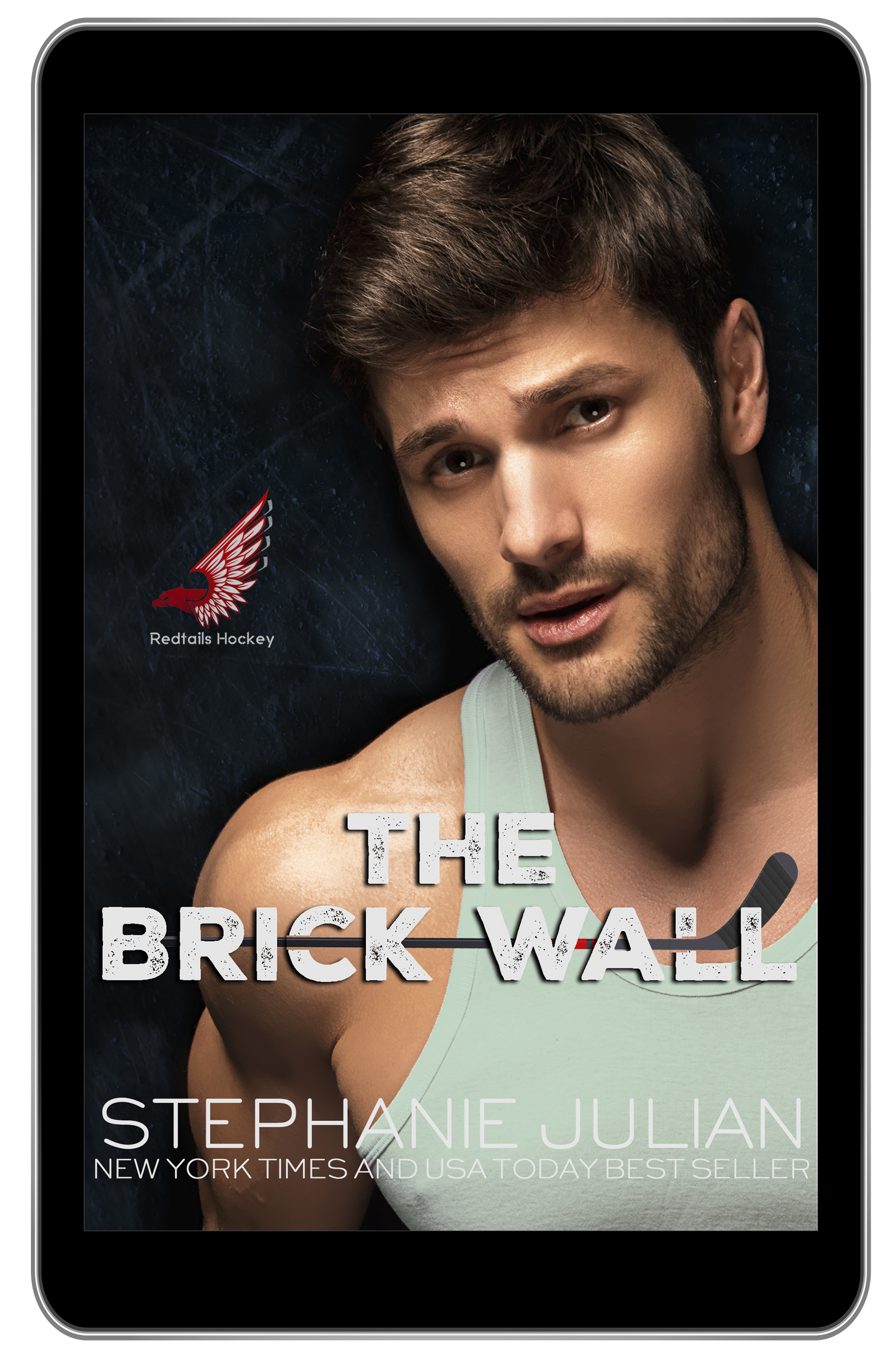 The Brick Wall