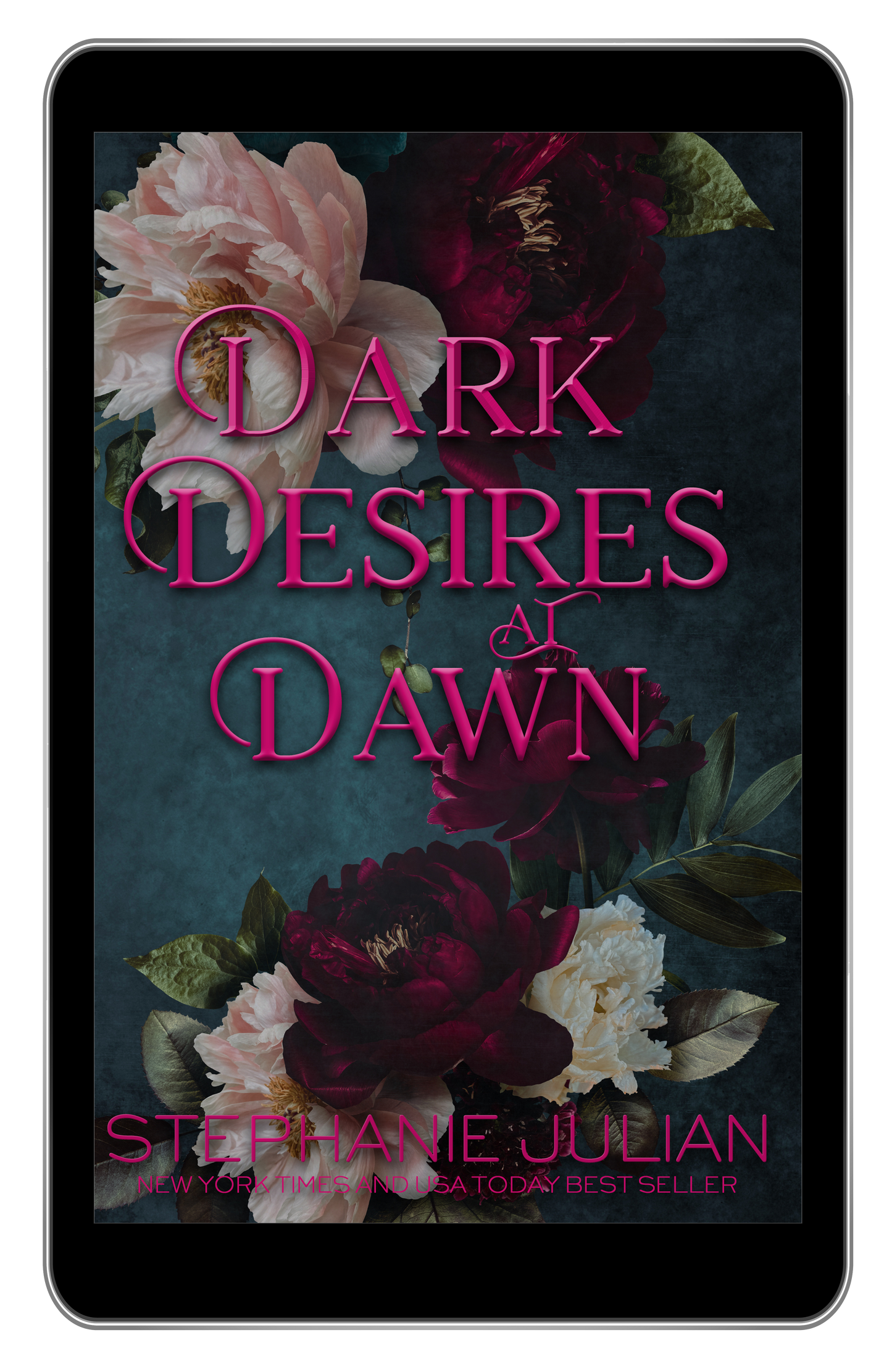 Dark Desires at Dawn