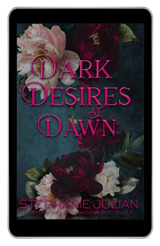 Dark Desires at Dawn