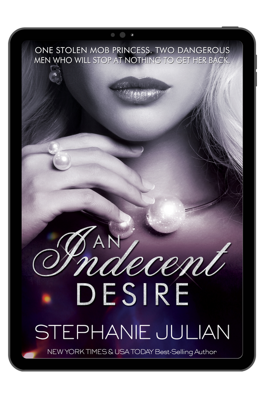 An Indecent Desire