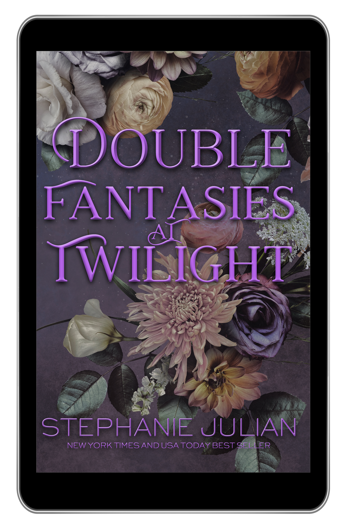 Double Fantasies at Twilight