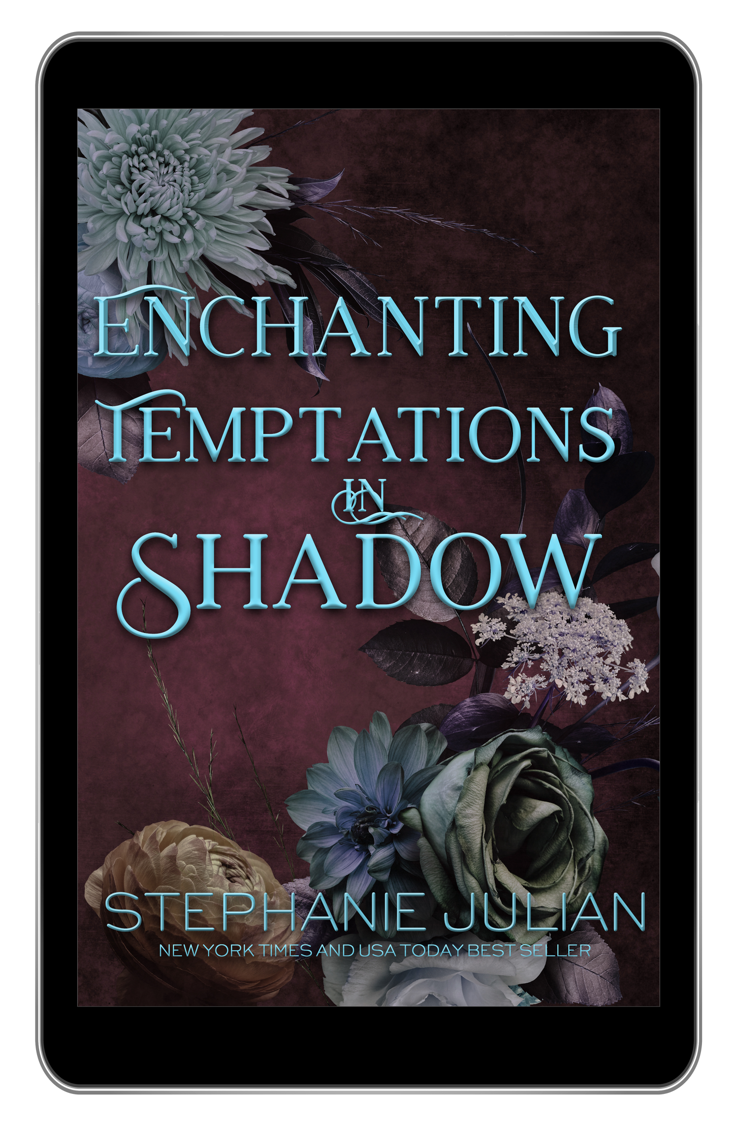 Enchanting Temptations in Shadow