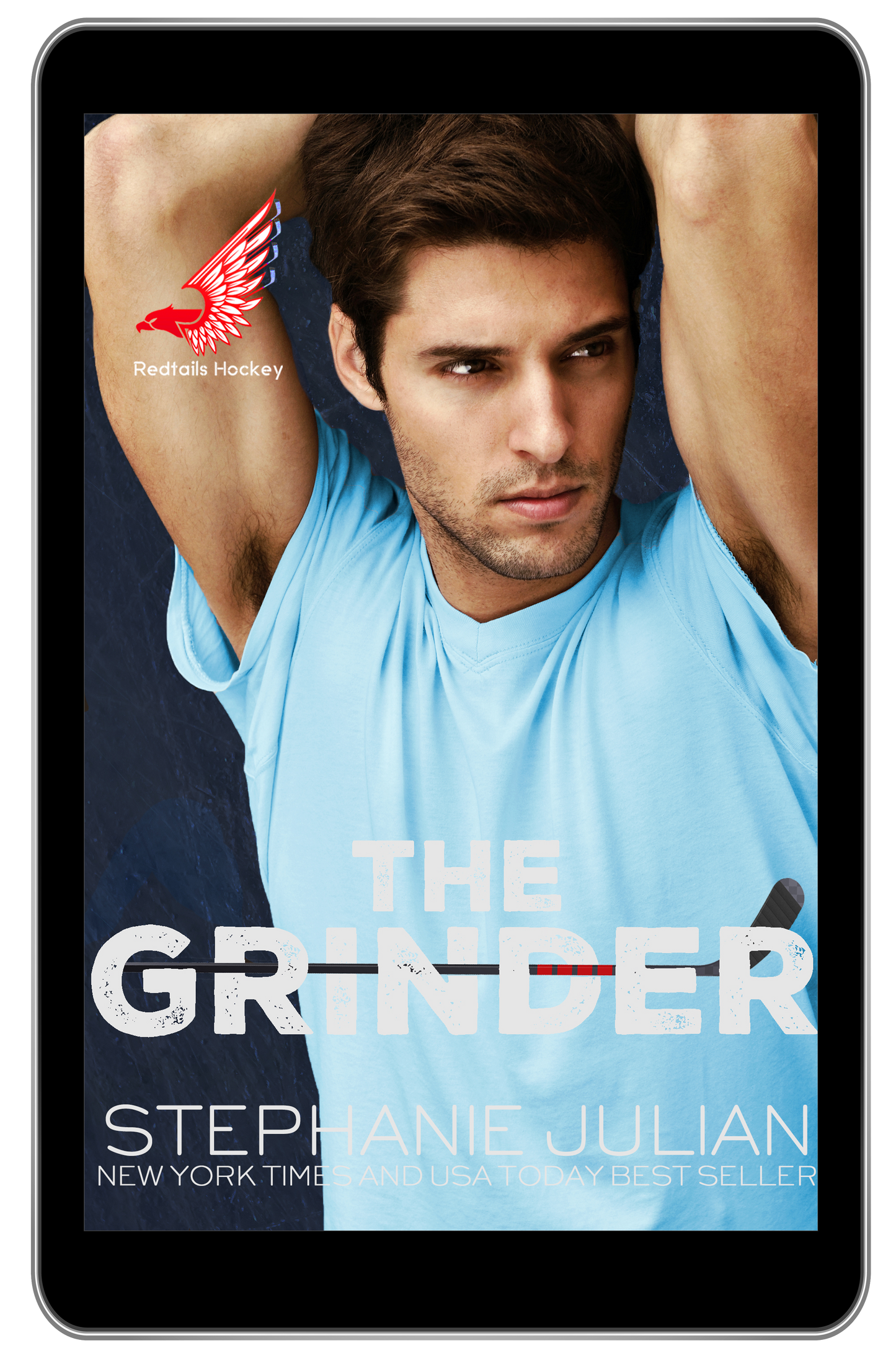 The Grinder