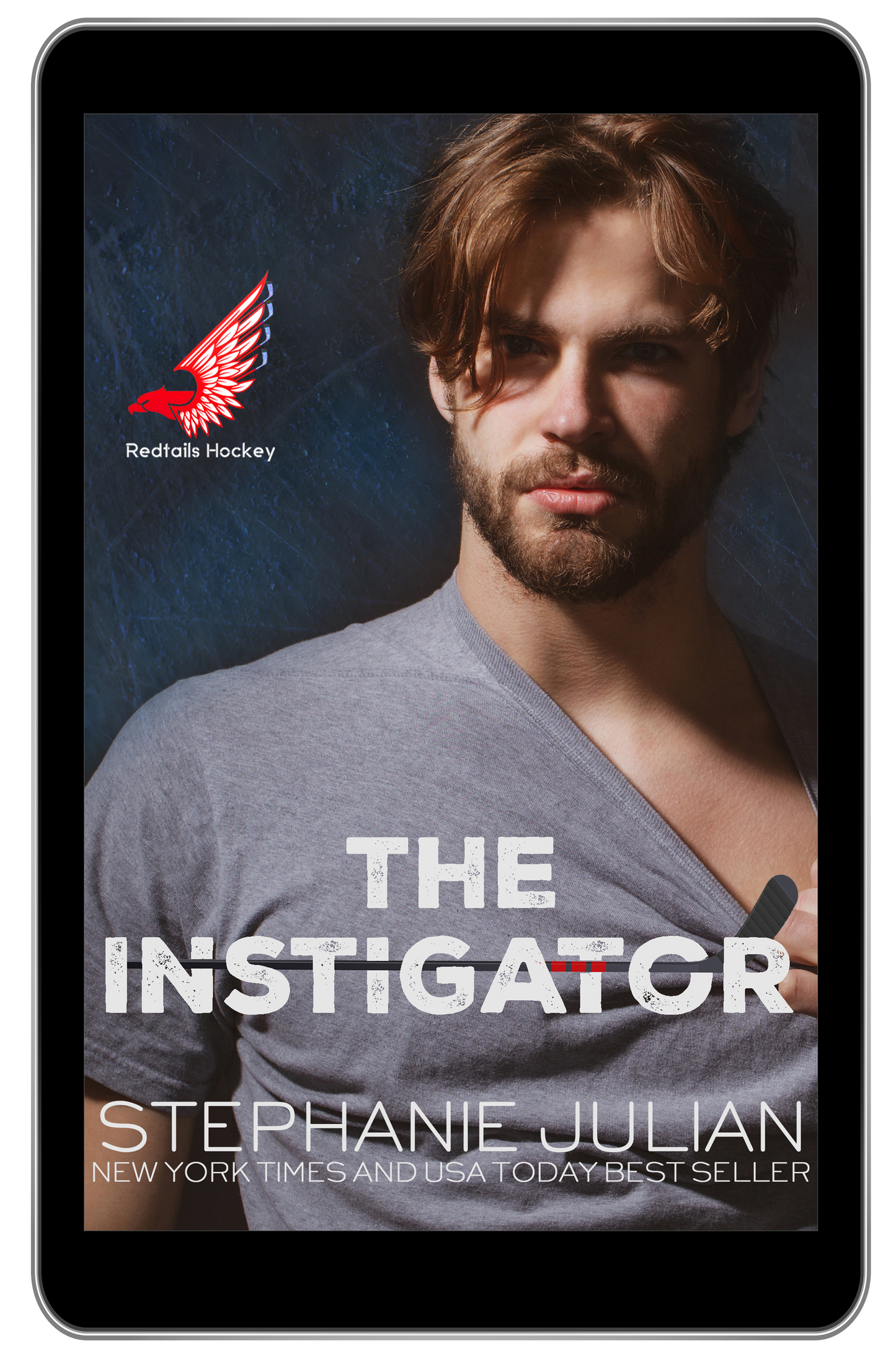 The Instigator