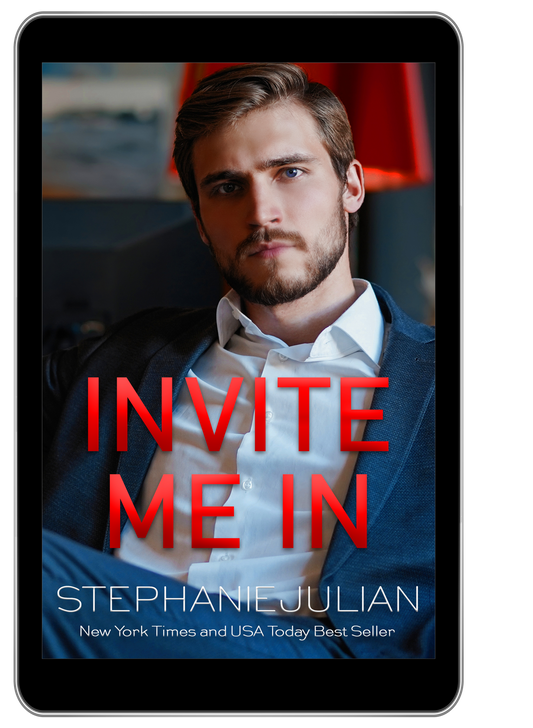 Invite Me In