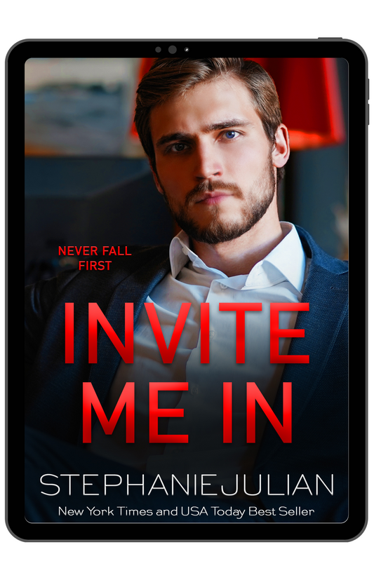 Invite Me In