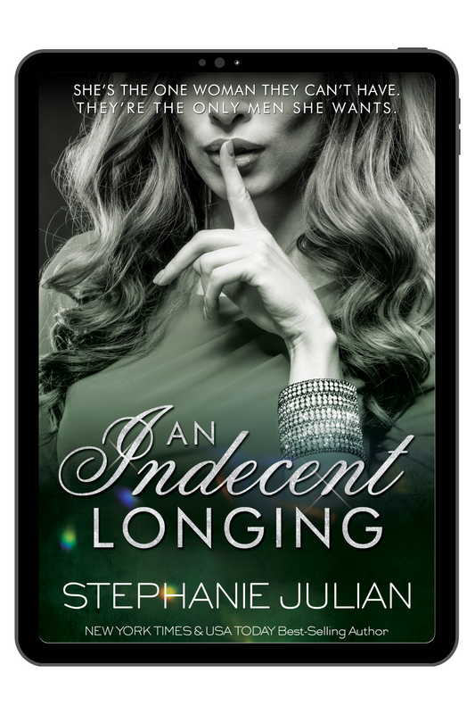 An Indecent Longing