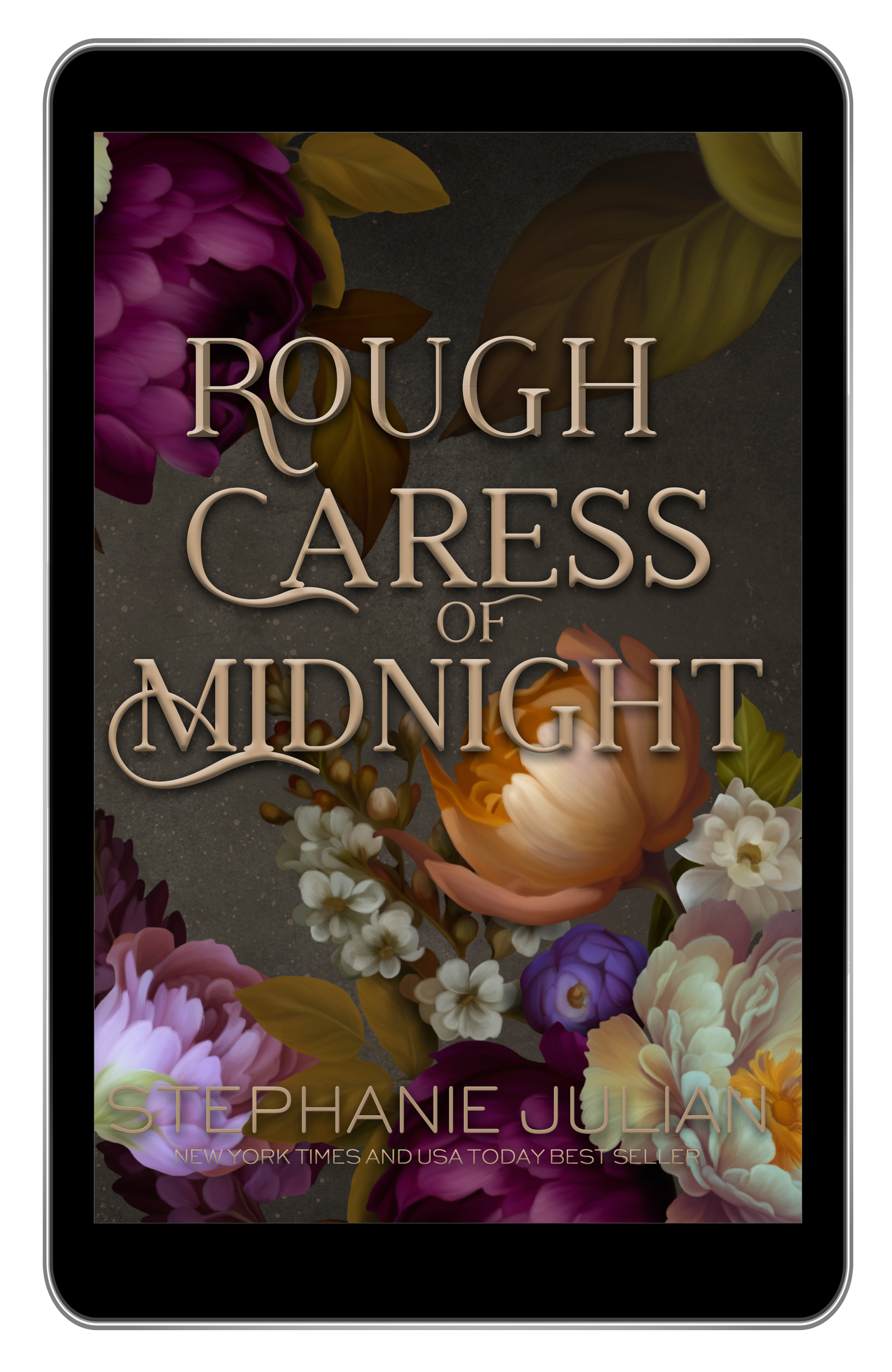 Rough Caress of Midnight