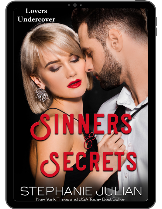 Sinners & Secrets